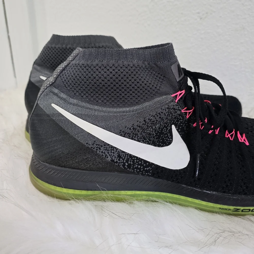 Nike Men's Zoom All Out Flyknit